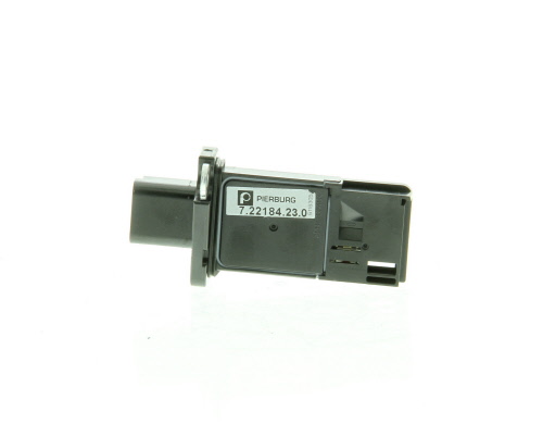 Débitmètre de masse d'air PIERBURG 7.22184.23.0