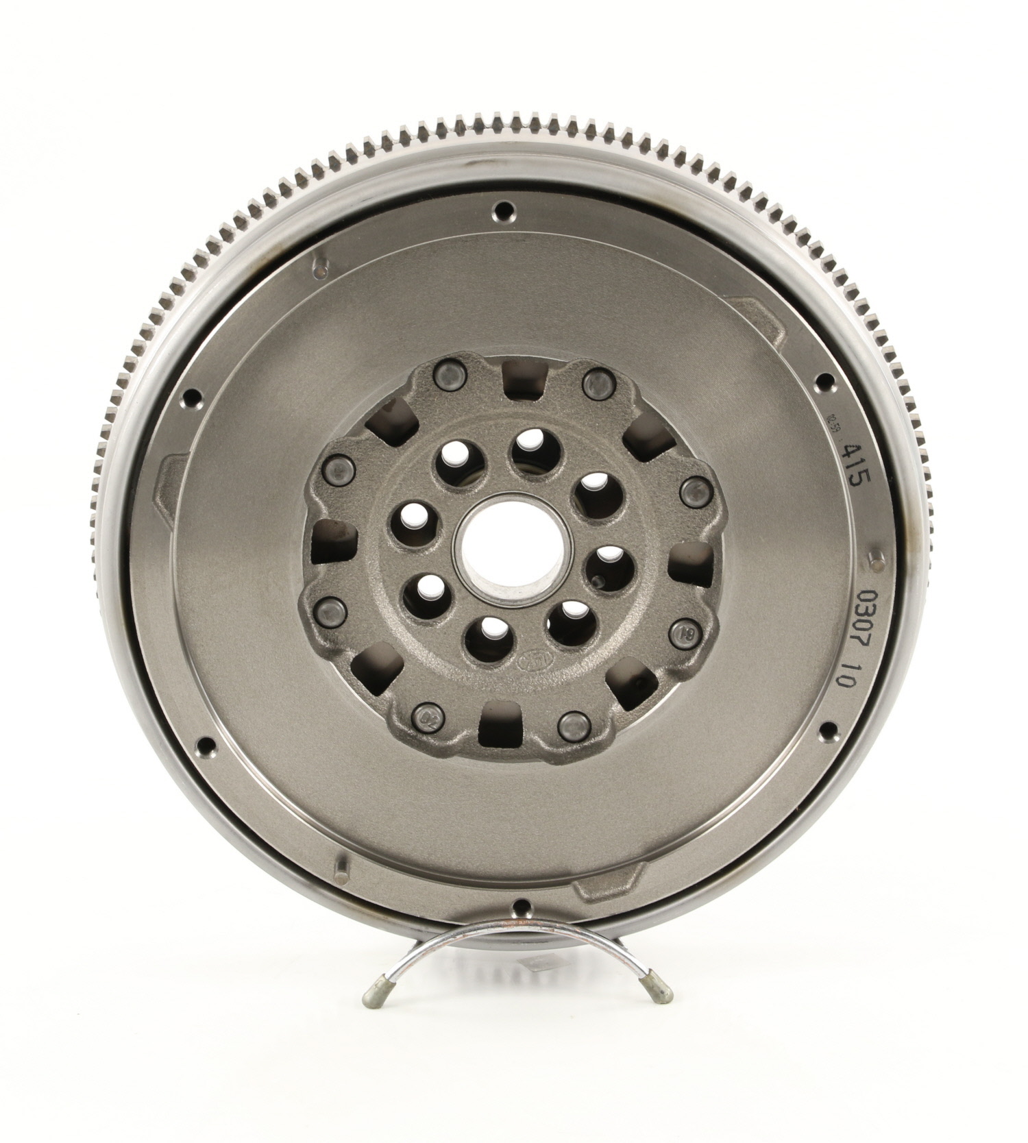 Volant moteur LUK 415 0307 10