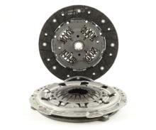 Schaeffler LUK 620 3117 09
