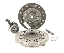 Schaeffler LUK 620 3117 33