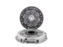 Schaeffler LUK 620 3119 09