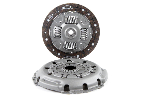 Butée hydraulique Fiesta