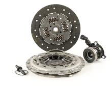 Schaeffler LUK 621 3043 33
