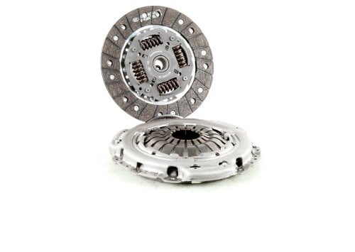 LUK 620309600 Kit Frizione Completo | Nuovo E Originale | Sostituzione Auto | Ricambio Equivalente - 4