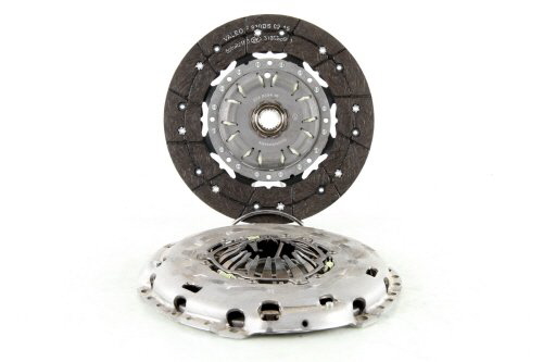 Kit d'embrayage LUK 624 3226 19