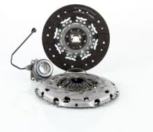Schaeffler LUK 624 3226 33
