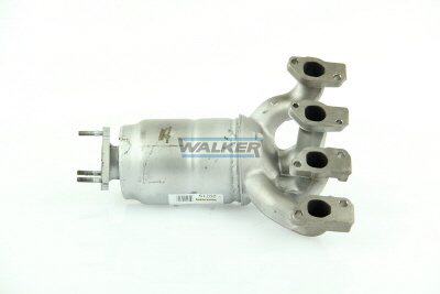 Catalyseur (Pot catalytique) WALKER ref. 20719