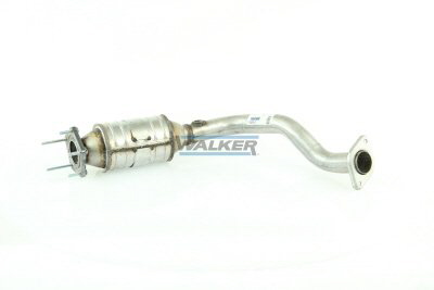 Catalyseur (Pot catalytique) WALKER ref. 20794