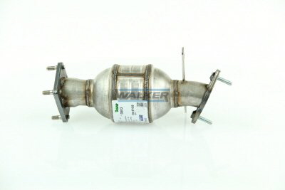 Catalyseur (Pot catalytique) WALKER ref. 20813