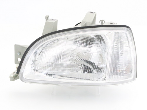 Phare avant (Projecteur principal) VALEO 086196