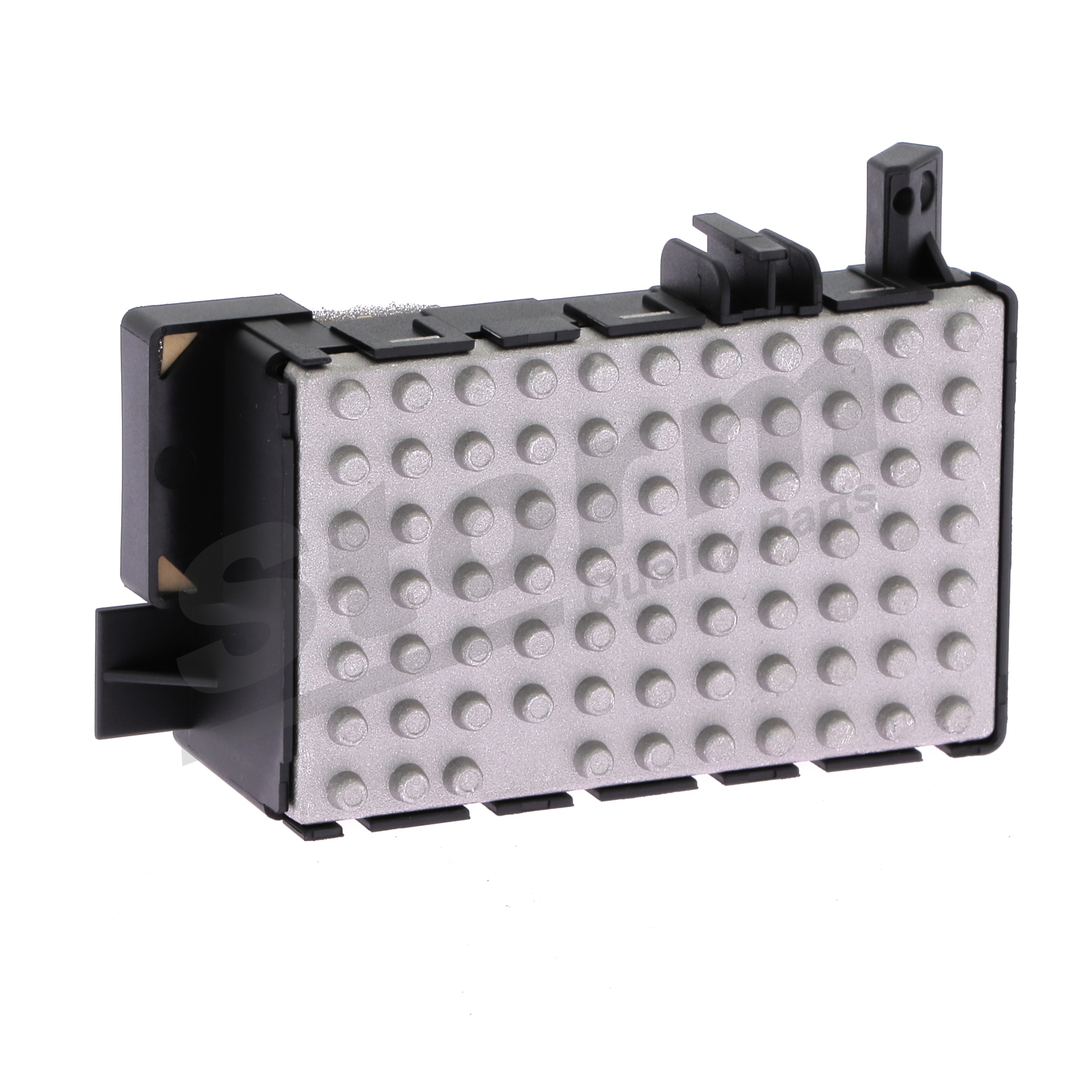 Résistance, pulseur d'air habitacle (Élément de commande, chauffage/ventilation) Storm ref. STO510010