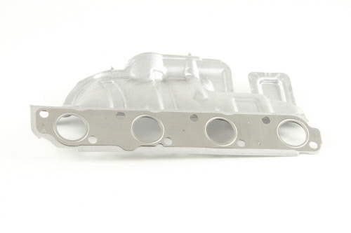 Junta, colector de escape REINZ 71-34824-00