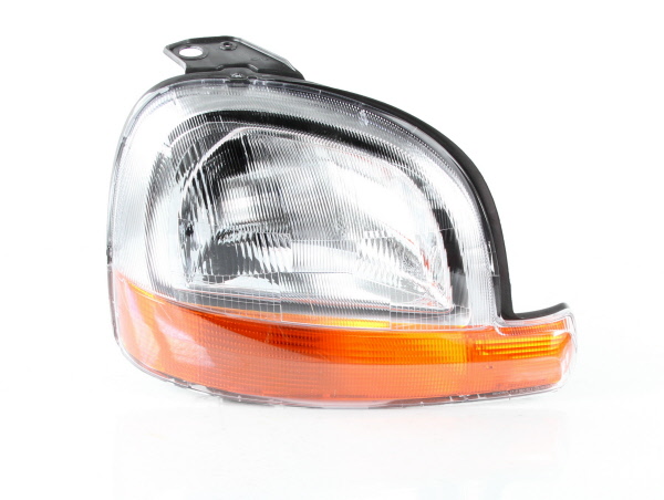 Phare avant (Projecteur principal) VALEO 086670