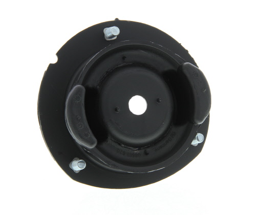 Butée hydraulique Coupé