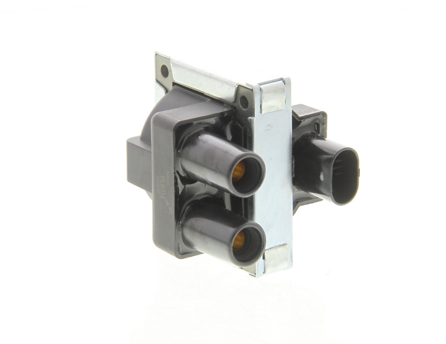 Bobine d'allumage LUCAS DLB314