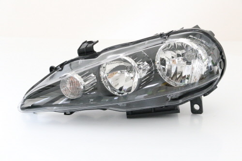 Phare avant (Projecteur principal) VALEO 043450
