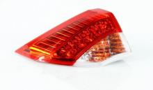 Feu arriere Valeo 043646