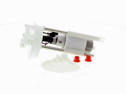 Pompe à carburant (Pompe à gasoil) VALEO 347017