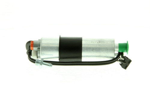Butée hydraulique E