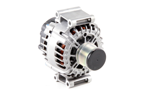 Butée hydraulique Sm