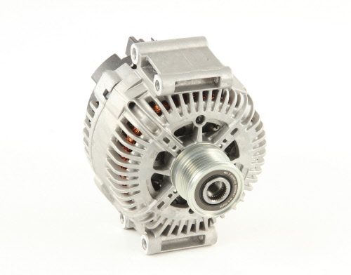 Alternateur VALEO 439619