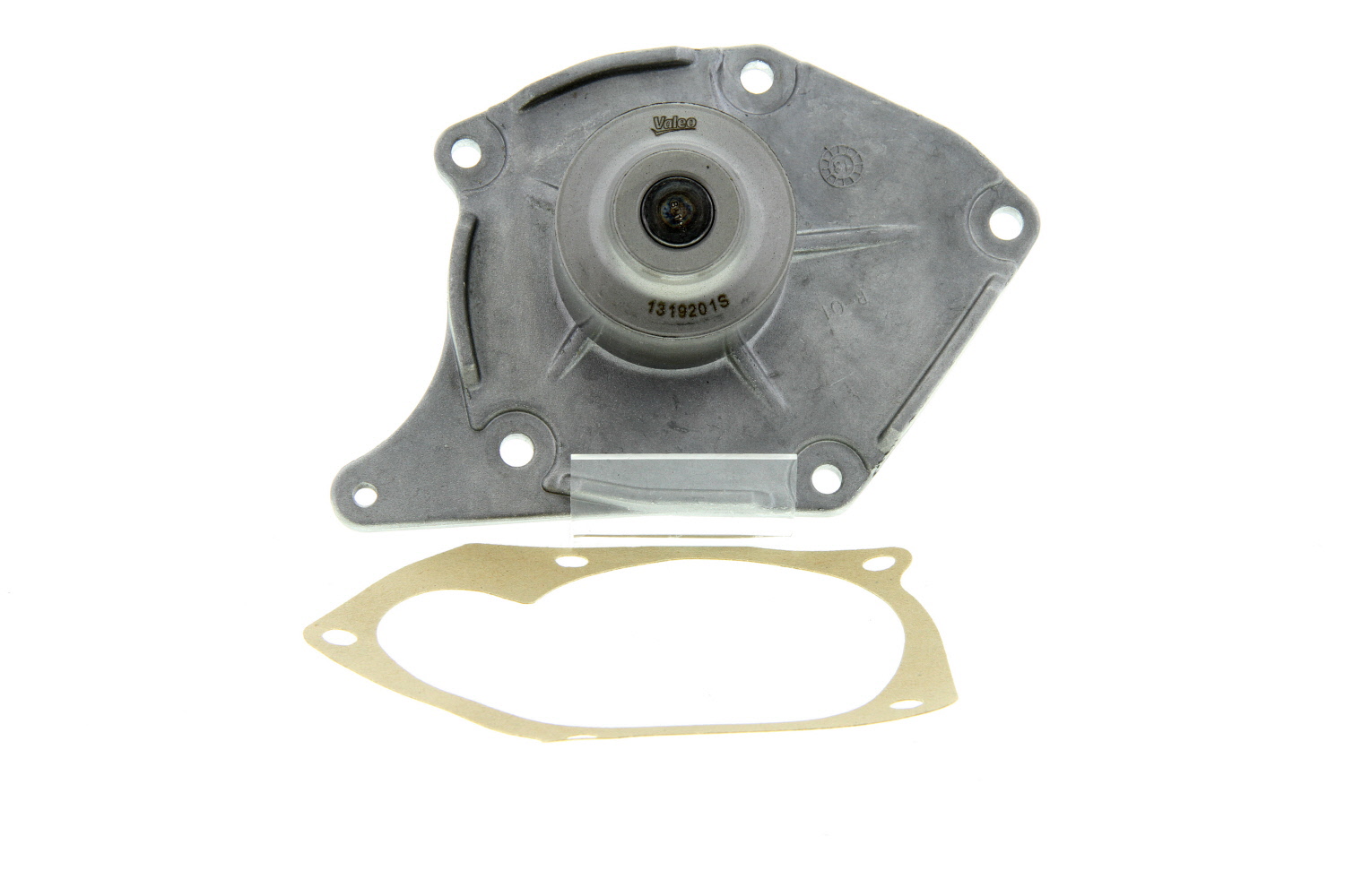 Pompe à eau VALEO 506863