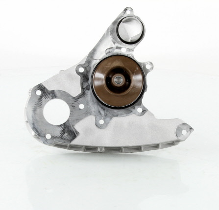 Butée hydraulique 2