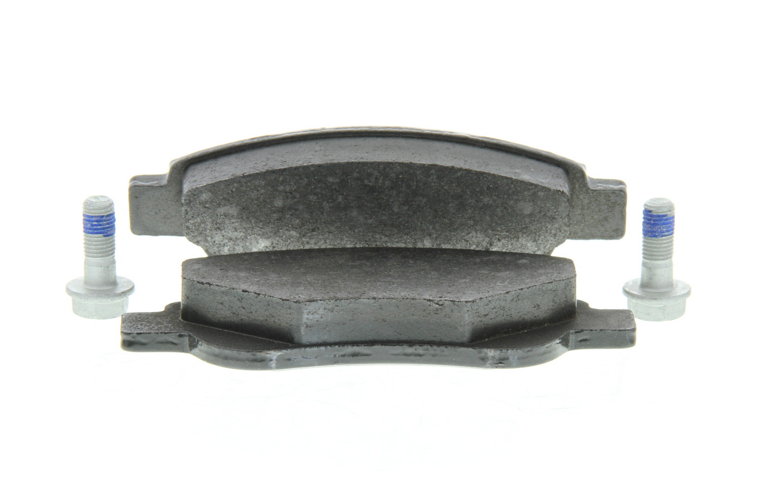 Jeu de 4 plaquettes de frein VALEO 598718