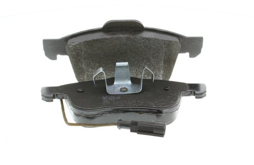 Jeu de 4 plaquettes de frein VALEO 598729