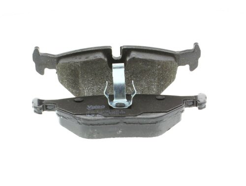 Jeu de 4 plaquettes de frein VALEO 598753