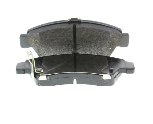 Jeu de 4 plaquettes de frein VALEO 598760