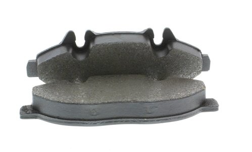 Jeu de 4 plaquettes de frein VALEO 598764