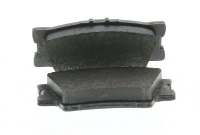 Jeu de 4 plaquettes de frein VALEO 598819