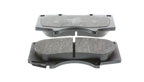 Jeu de 4 plaquettes de frein VALEO ref. 598857