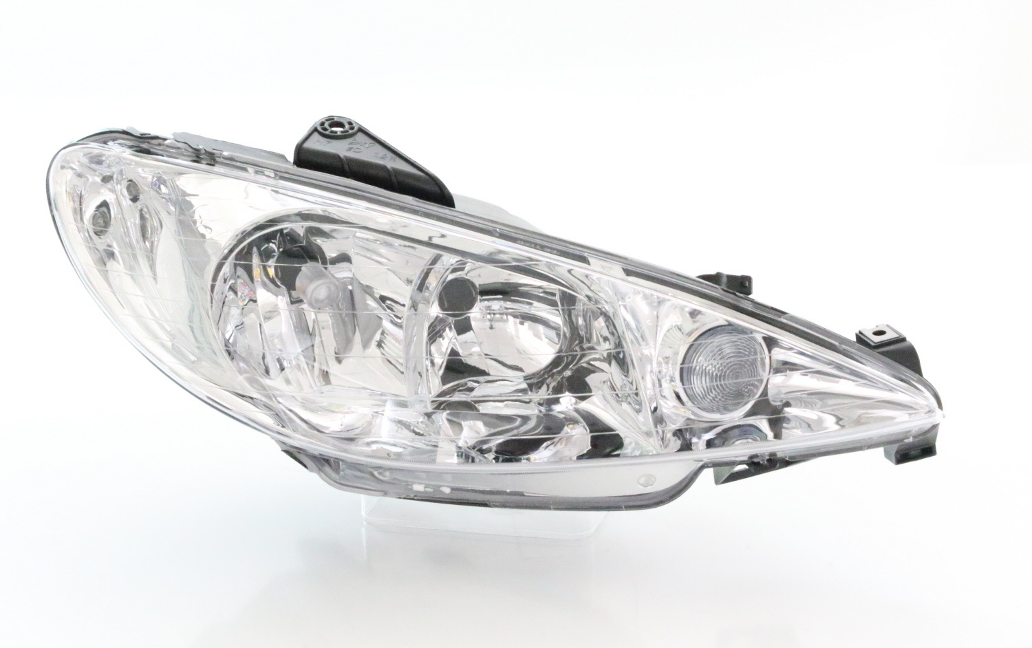 Projecteur principal VALEO 087276