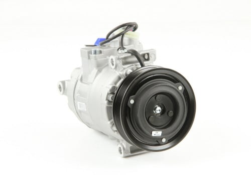 Butée hydraulique A4