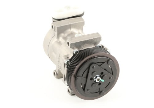 Butée hydraulique Fiesta