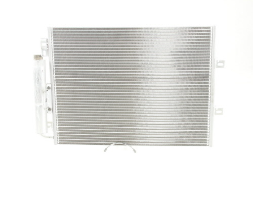 Condensador, aire acondicionado VALEO ref. 814061