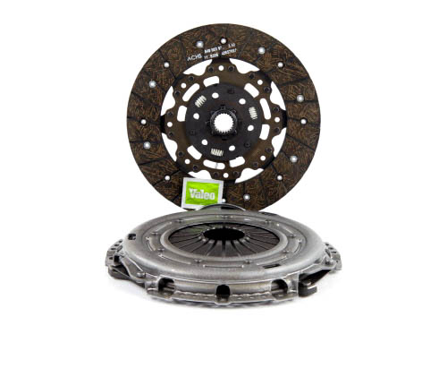 Kit d'embrayage VALEO 826730