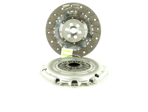 Kit de embrague VALEO ref. 826731