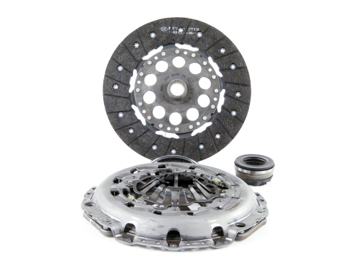 Kit d'embrayage VALEO 826733