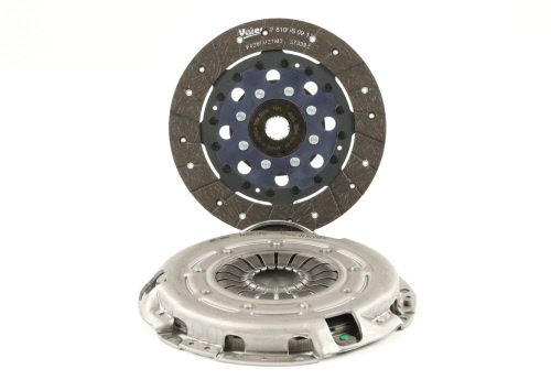 Kit de embrague VALEO 826741