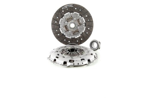 Kit d'embrayage VALEO 826752