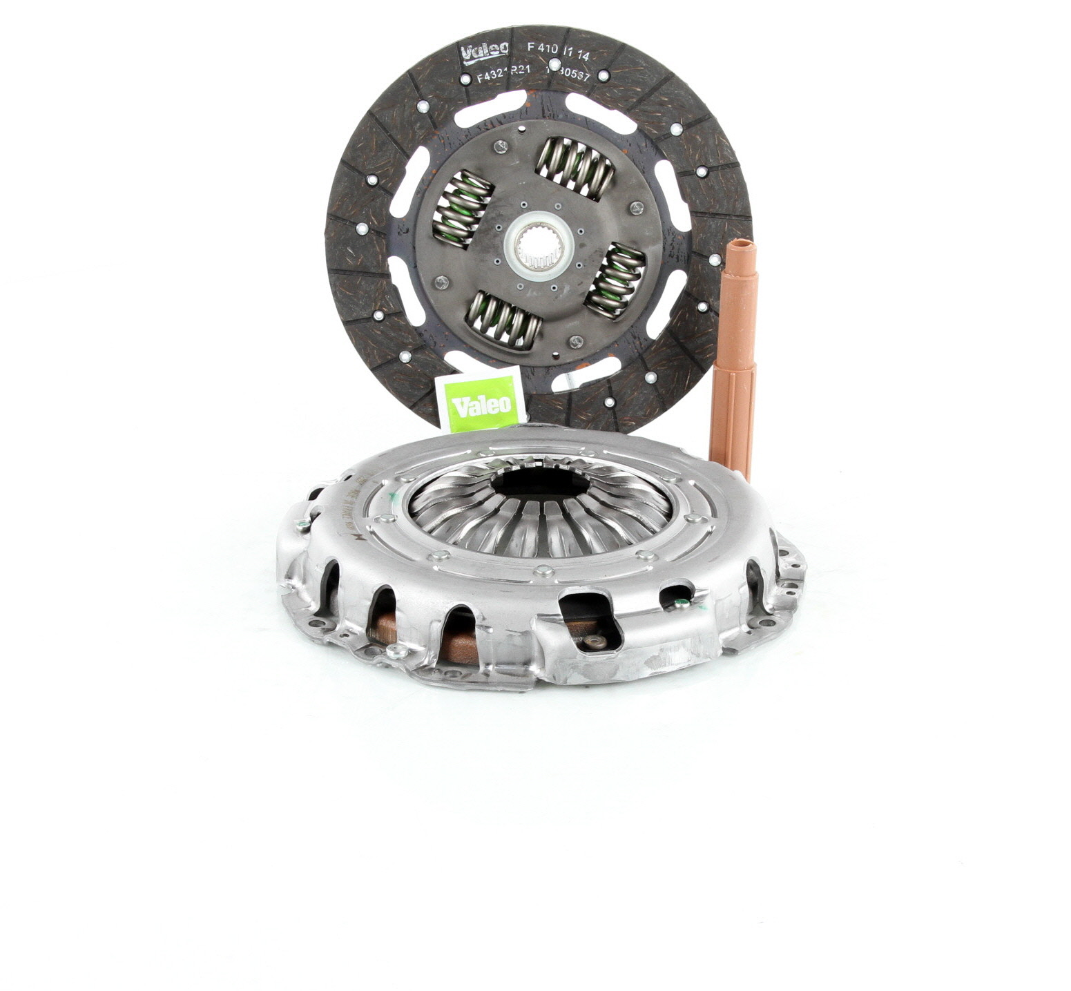 Butée hydraulique 850