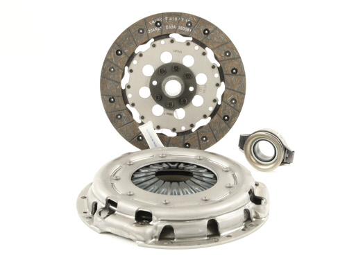 Kit de embrague VALEO 826822