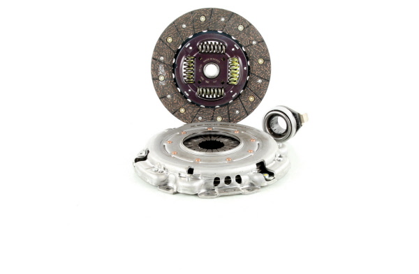 Kit frizione VALEO 826831 KIT3P con spingidisco frizione, con disco