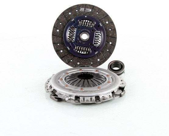 Kit d'embrayage VALEO ref. 826843