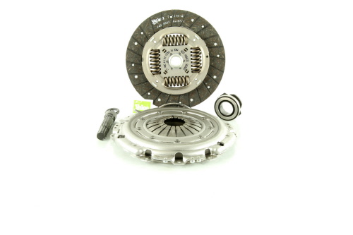Kit d'embrayage VALEO 826855