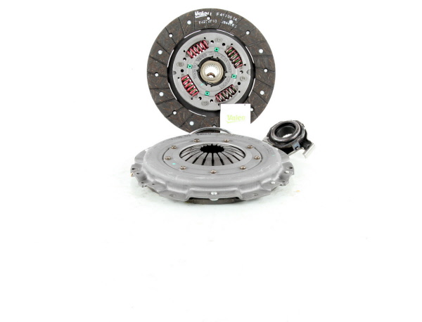 Kit d'embrayage VALEO 826860