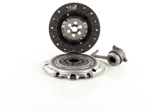 Kit d'embrayage VALEO 834048